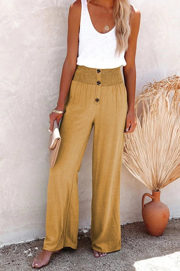 KATHYA | PANTALON PARA TU DIA A DIA LUCE BELLA SIEMPRE