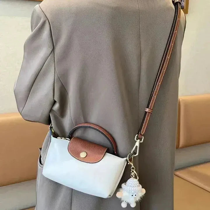 ZABAG |  EL BOLSO QUE PUEDES COMBINAR FACILMENTE CON TU OUTFIT.